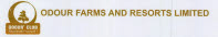 Odour Farms And Resorts Limited Device mark 3300550 Trademark
