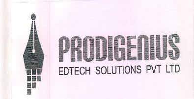 Prodigenius Edtech Solutions Pvt Ltd Device mark 3300562 Trademark