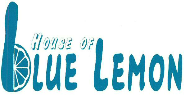 Blue Lemon Device mark 3300578 Trademark