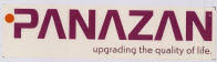 Panazan Device mark 3300719 Trademark