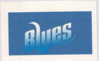 Blues Device mark 3300887 Trademark
