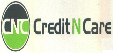 Cnc Credit N Care Device mark 3300934 Trademark