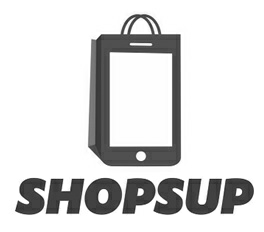 Shopsup (with Device) Device mark 3301051 Trademark