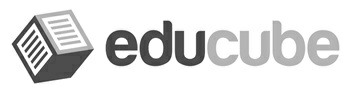 Educube (with Device) Device mark 3301054 Trademark