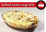 Baked Momo Augratin Device mark 3301058 Trademark