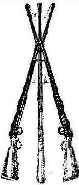 Div. Of Gun Device mark 109842 Trademark