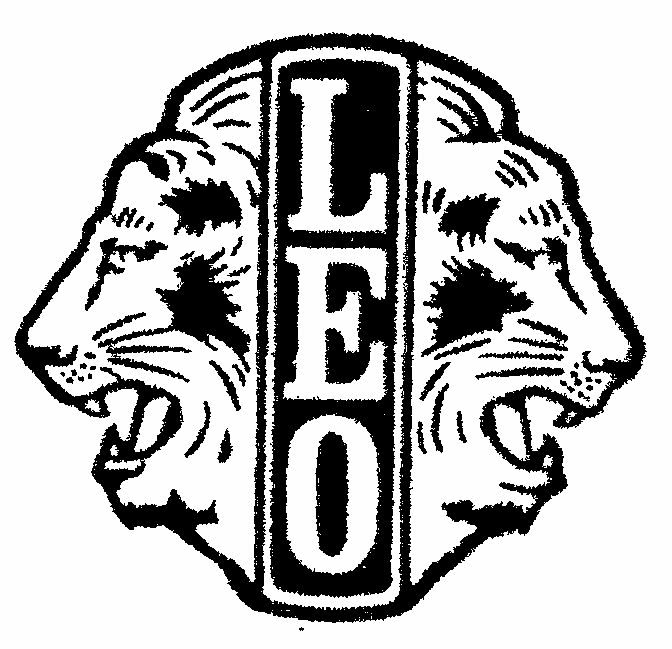 Leo Device mark 424587 Trademark