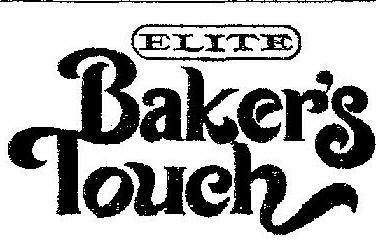 Bakers Touch Device Device mark 425085 Trademark