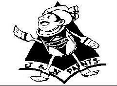 J & N Paints Device mark 3715 Trademark