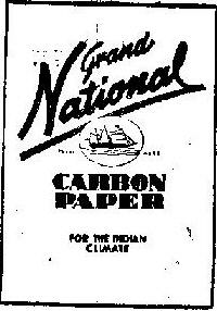 Grand National Device mark 96666 Trademark