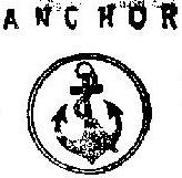 Anchor (label) Device mark 111801 Trademark
