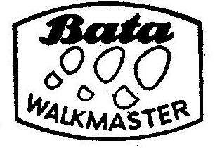 Bata Walkmaster Device mark 150599 Trademark