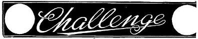 Challenge Device mark 151717 Trademark