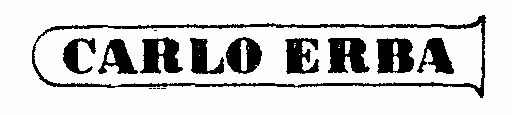 Carloerba Device mark 227196 Trademark