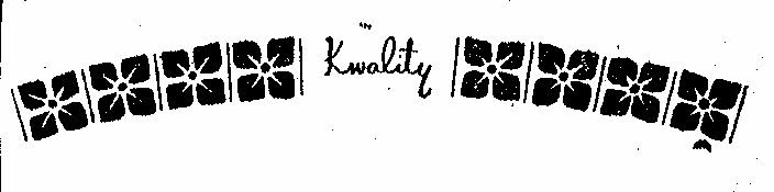 Kwality Device mark 300824 Trademark