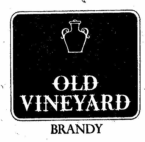 Old Vineyard Device mark 301471 Trademark