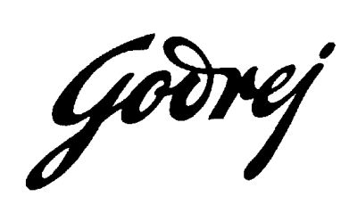 Godrej Device mark 332503 Trademark