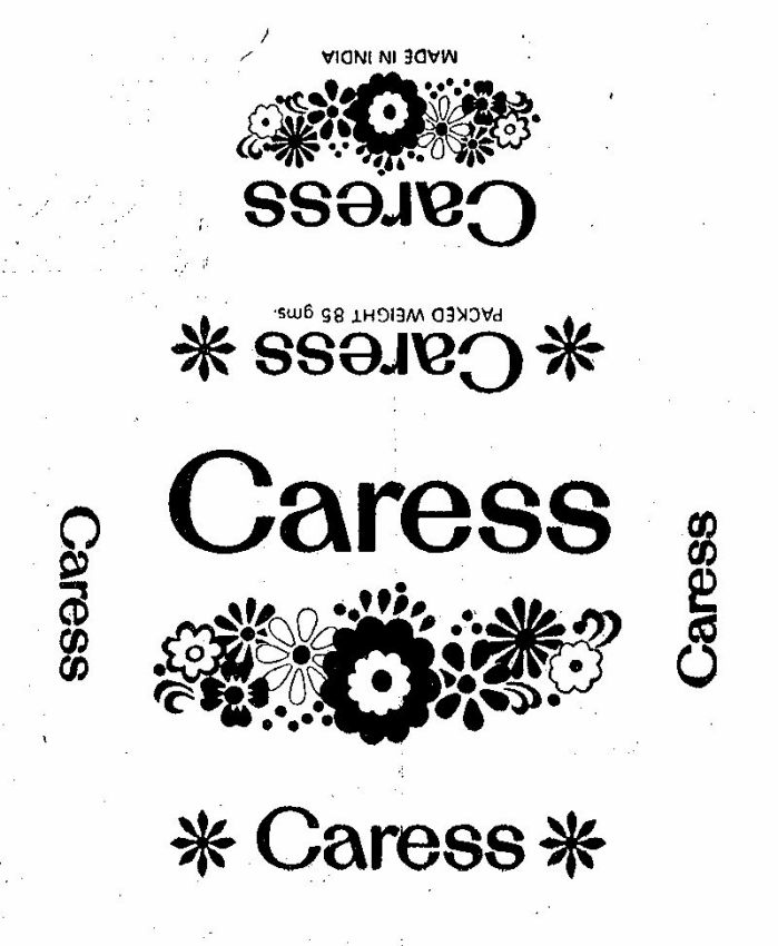 Caress Device mark 301560 Trademark