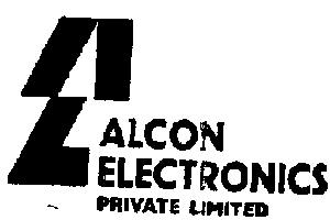 Al Alcon Electronics Private Limited. Device mark 347051 Trademark