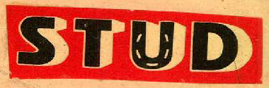 Stud Device mark 435572 Trademark