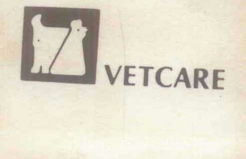 Vetcare Device mark 421955 Trademark