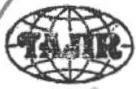 Tajir Device mark 467307 Trademark