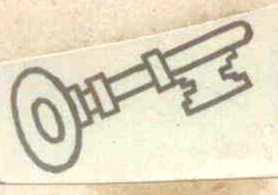 Key Device mark 467345 Trademark