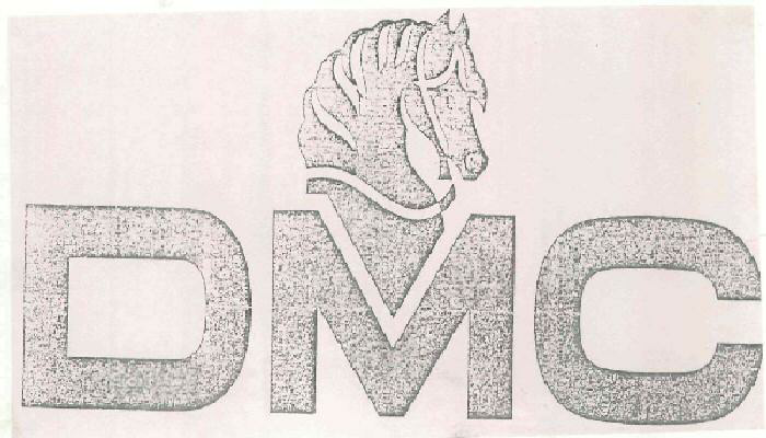 Dmc (device) Device mark 466337 Trademark