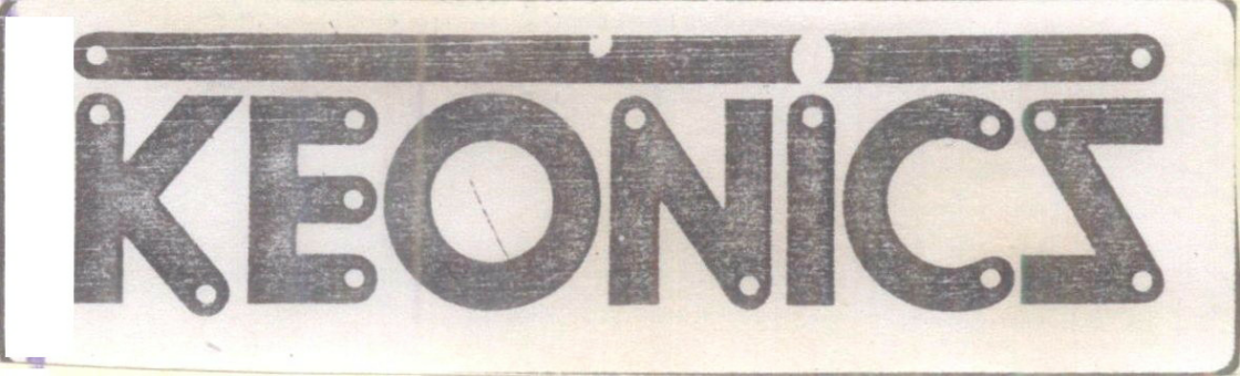 Keonics Device mark 466859 Trademark