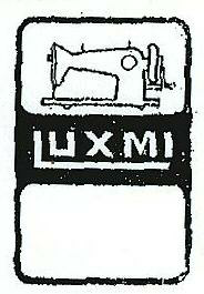 Luxmi (device Label) Device mark 326938 Trademark