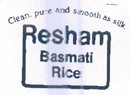 Resham Device mark 467098 Trademark