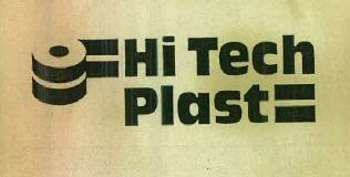 Hi Tech Plast Device mark 481973 Trademark