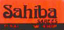 Sahiba Device mark 480064 Trademark