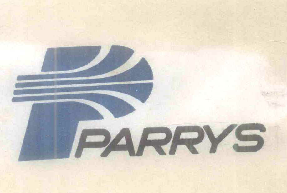 Parrys Device mark 497331 Trademark