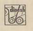 Dinesh Device mark 412273 Trademark