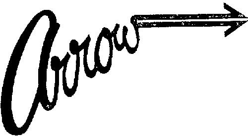 Arrow Device mark 482087 Trademark