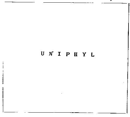Uniphyl Device mark 412094 Trademark