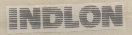 Indlon (label) Device mark 512104 Trademark