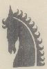 Horse Device mark 512293 Trademark