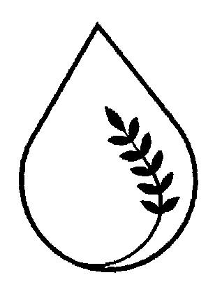 Device Of Leaf And Drop Device mark 512612 Trademark