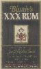 Binnie's Xxx Rum Device mark 512670 Trademark