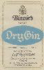 Binnie's Dry Gin Device mark 512677 Trademark
