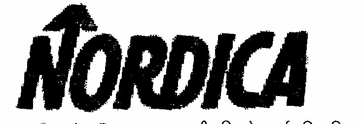 Nordica Device mark 525356 Trademark