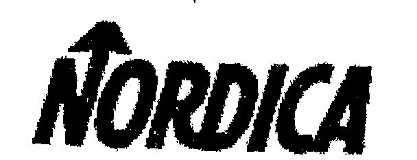 Nordica Device mark 525358 Trademark