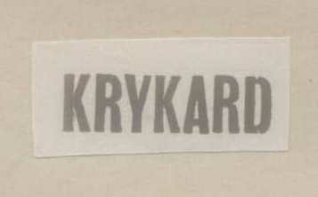 Krykard Device mark 441942 Trademark