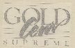 Gold Cem Supreme Device mark 525835 Trademark
