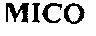Mico Device mark 441313 Trademark