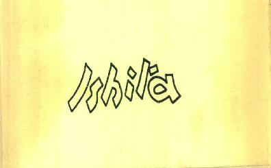 Lshila Device mark 457354 Trademark