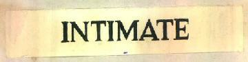 Intimate Device mark 457369 Trademark