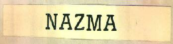 Nazma Device mark 457373 Trademark